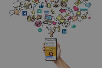 Guia de Redes Sociais #3: Como criar e partilhar o melhor conteúdo?