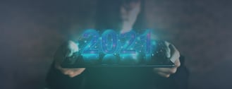 As 7 principais tendências de marketing digital para 2021