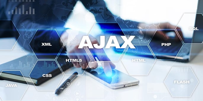 Google™ passa a conseguir ler websites em Ajax